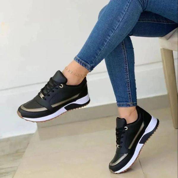 Zapatillas deportivas cómodas con estilo moderno – Zenstep