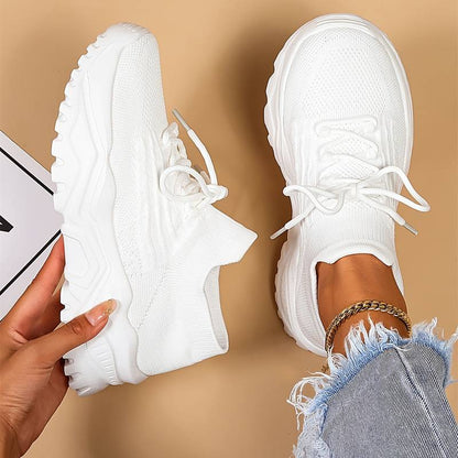 Zapatillas ortopédicas cómodas y elegantes para mujer que cuidan tus pies todo el día – ELARA