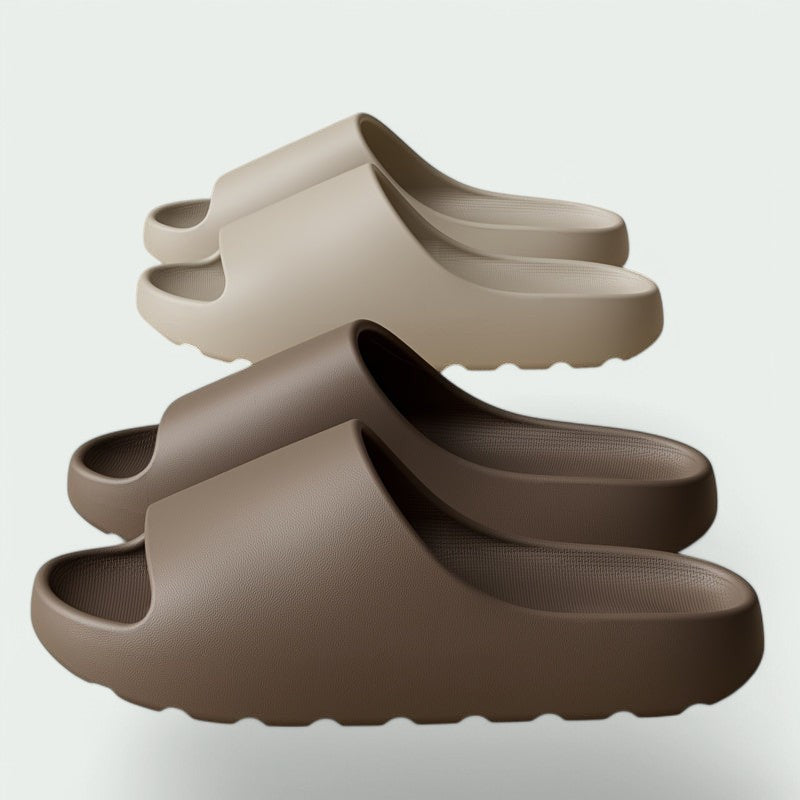 Chanclas unisex antideslizantes de EVA, ligeras y duraderas – OUTSLIDES
