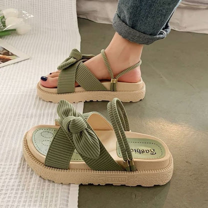 Sandalias cómodas para mujer – CALIDAS