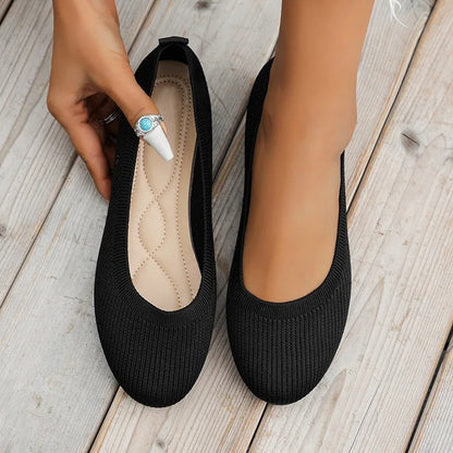 Zapatos transpirables antideslizantes para uso diario – PARISIA
