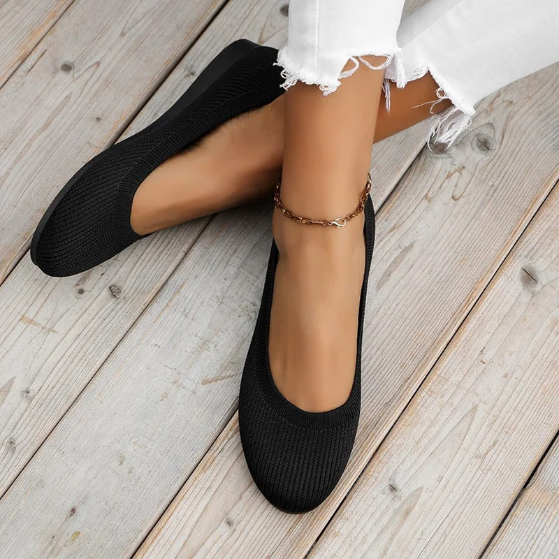 Zapatos transpirables antideslizantes para uso diario – PARISIA
