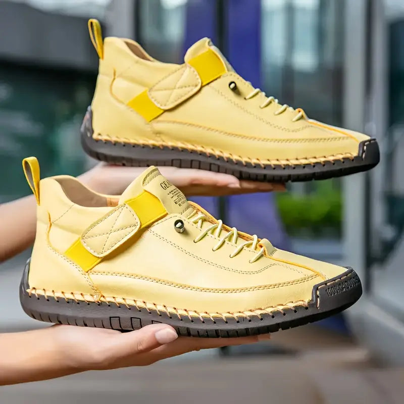 Saela – Zapatillas ortopédicas confortables para mujer