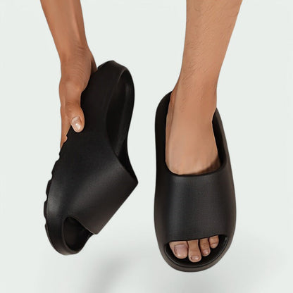 Chanclas unisex antideslizantes de EVA, ligeras y duraderas – OUTSLIDES