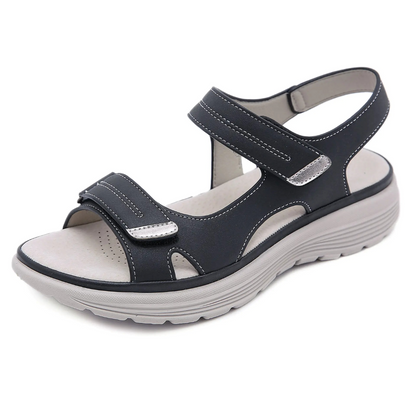 Sandalias ligeras de estilo deportivo para mujer – Arvella