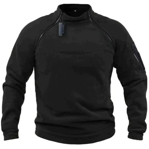 AXEL - Chaqueta táctica militar para hombre