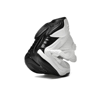Zapatillas deportivas unisex con diseño moderno y confort superior – FLEXIWEAR
