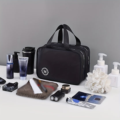 Neceser de viaje con compartimentos múltiples para mujer – NALA