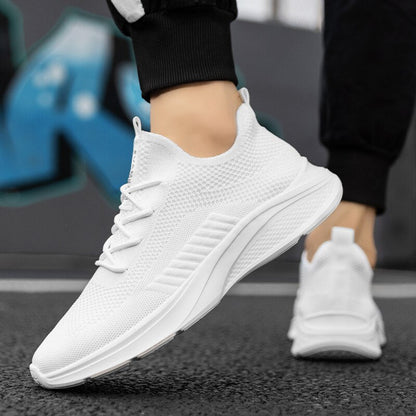Zapatillas deportivas transpirables para mujer y hombre – AEROFIT PRO