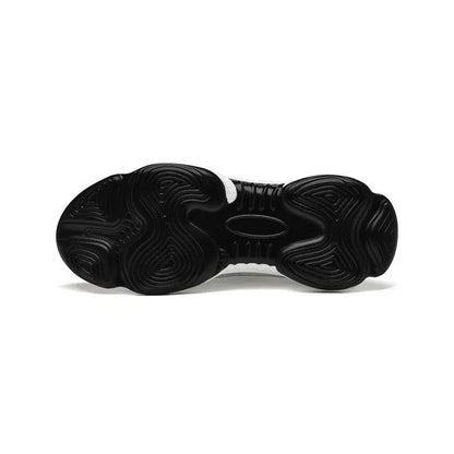 LYOS - Zapatillas cómodas para hombre