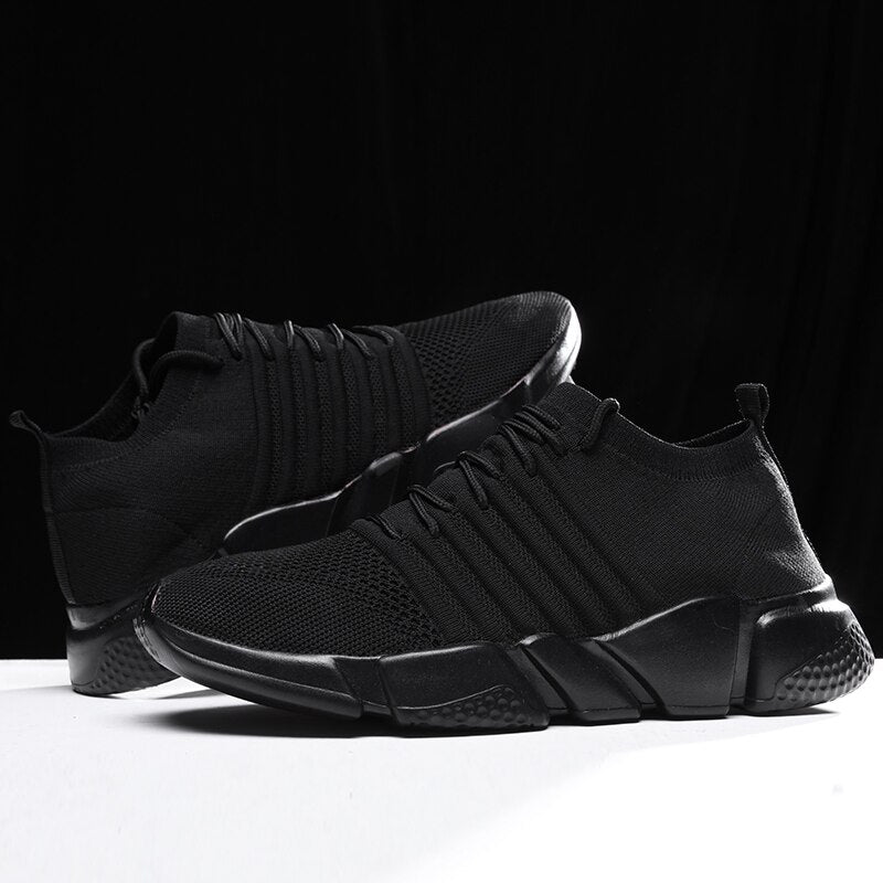 Zapatillas deportivas transpirables para hombre y mujer – AEROFLEX