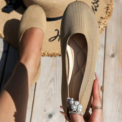 Zapatos transpirables antideslizantes para uso diario – PARISIA
