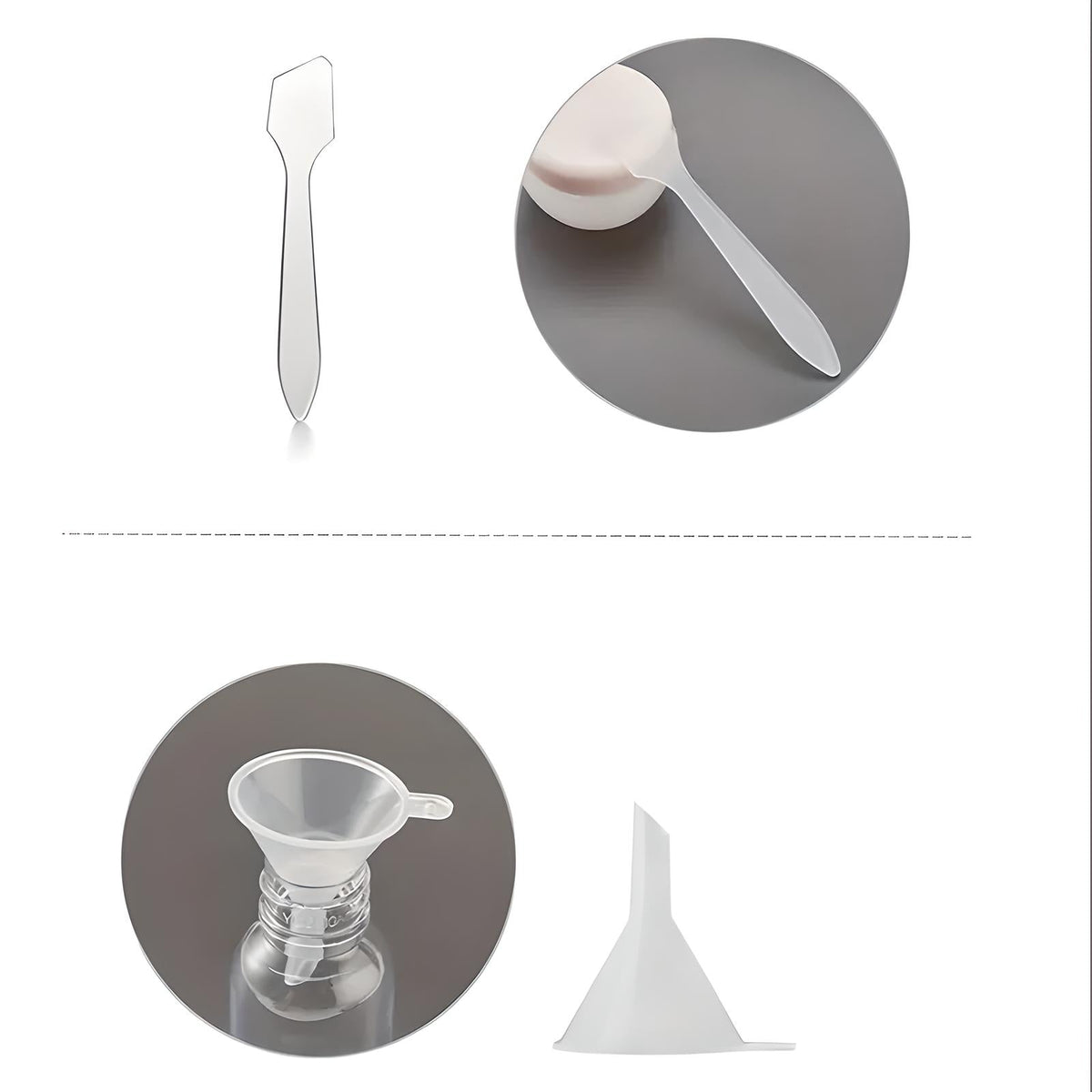 Set de cuidado personal de viaje para mujer – LOUISA