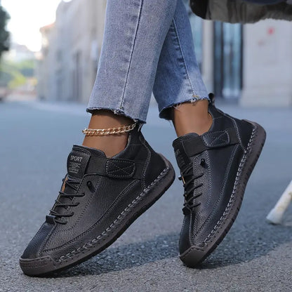 Meya – Zapatillas ortopédicas cómodas y de apoyo para mujer