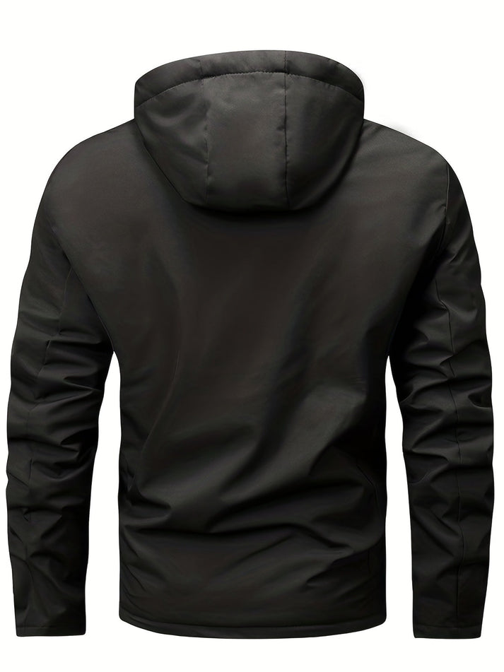 ALESSANDRO - Chaqueta cálida para hombre