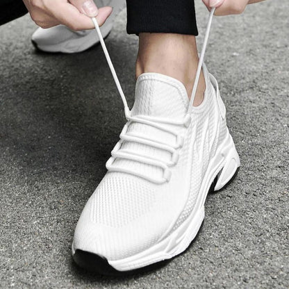 Zapatillas deportivas unisex con diseño moderno y confort superior – FLEXIWEAR