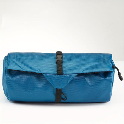 Bolsa compacta organizadora para esenciales de viaje – AZARIA