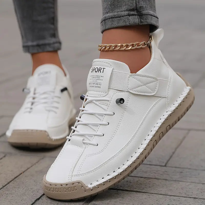 Saela – Zapatillas ortopédicas confortables para mujer
