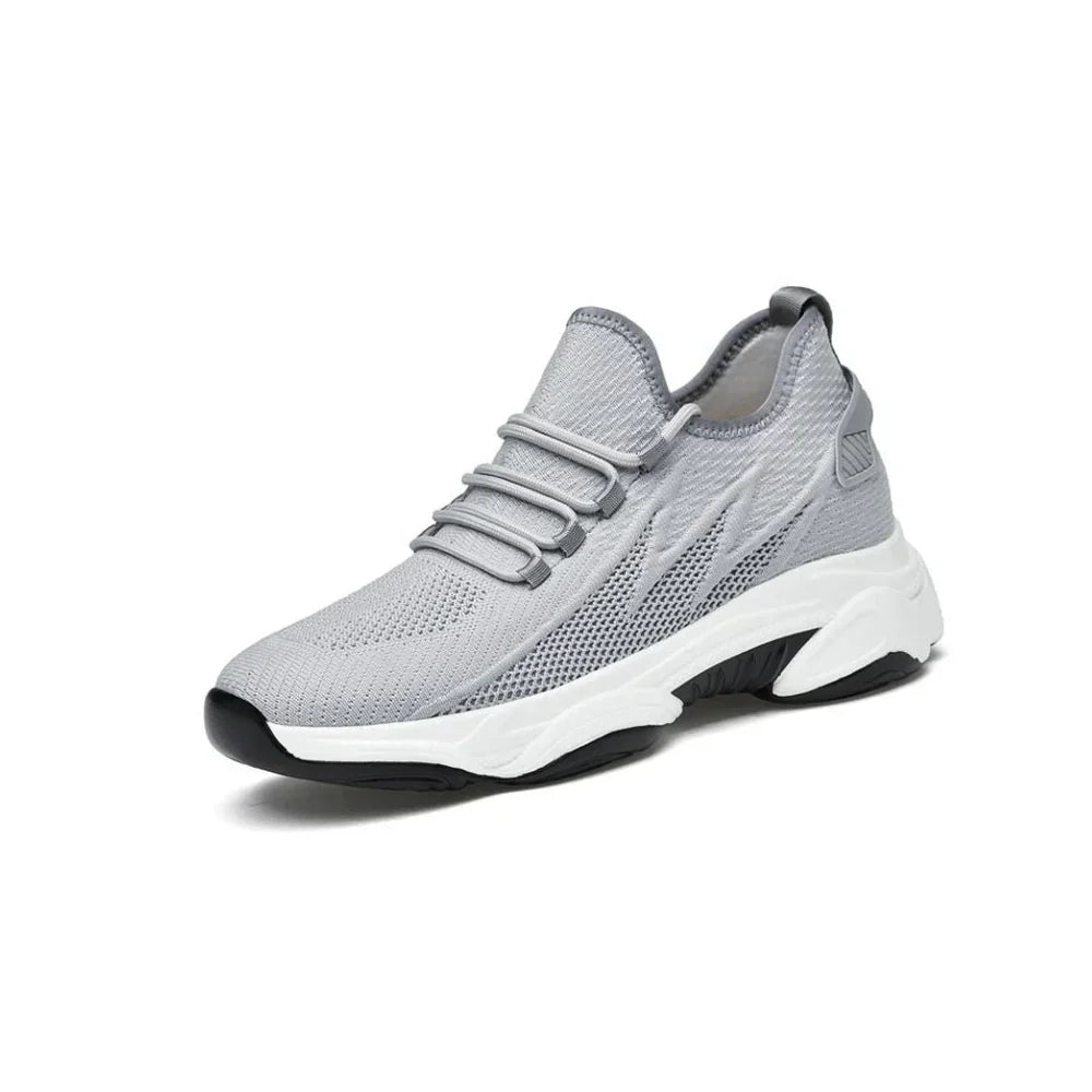 LYOS - Zapatillas cómodas para hombre