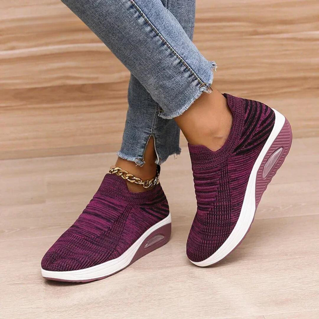 IMA - Zapatos ortopédicos para mujeres