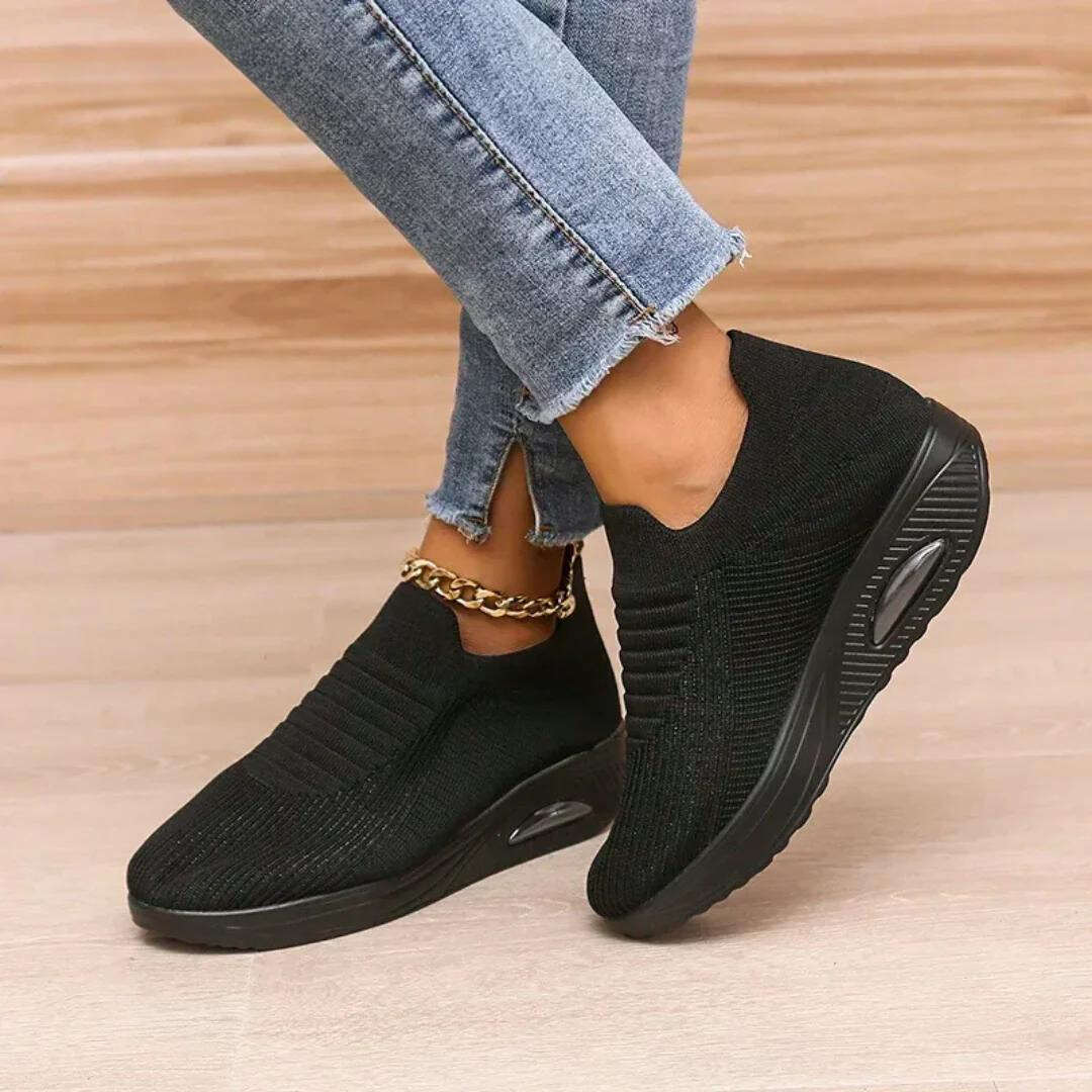 IMA - Zapatos ortopédicos para mujeres
