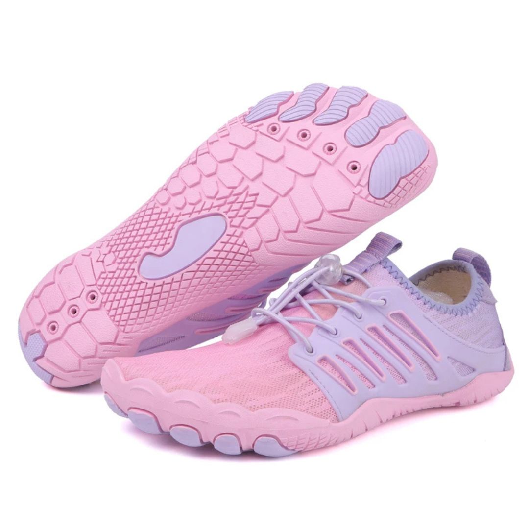 Zapatillas barefoot ortopédicas para mujer y hombre – NAKEDSOLE