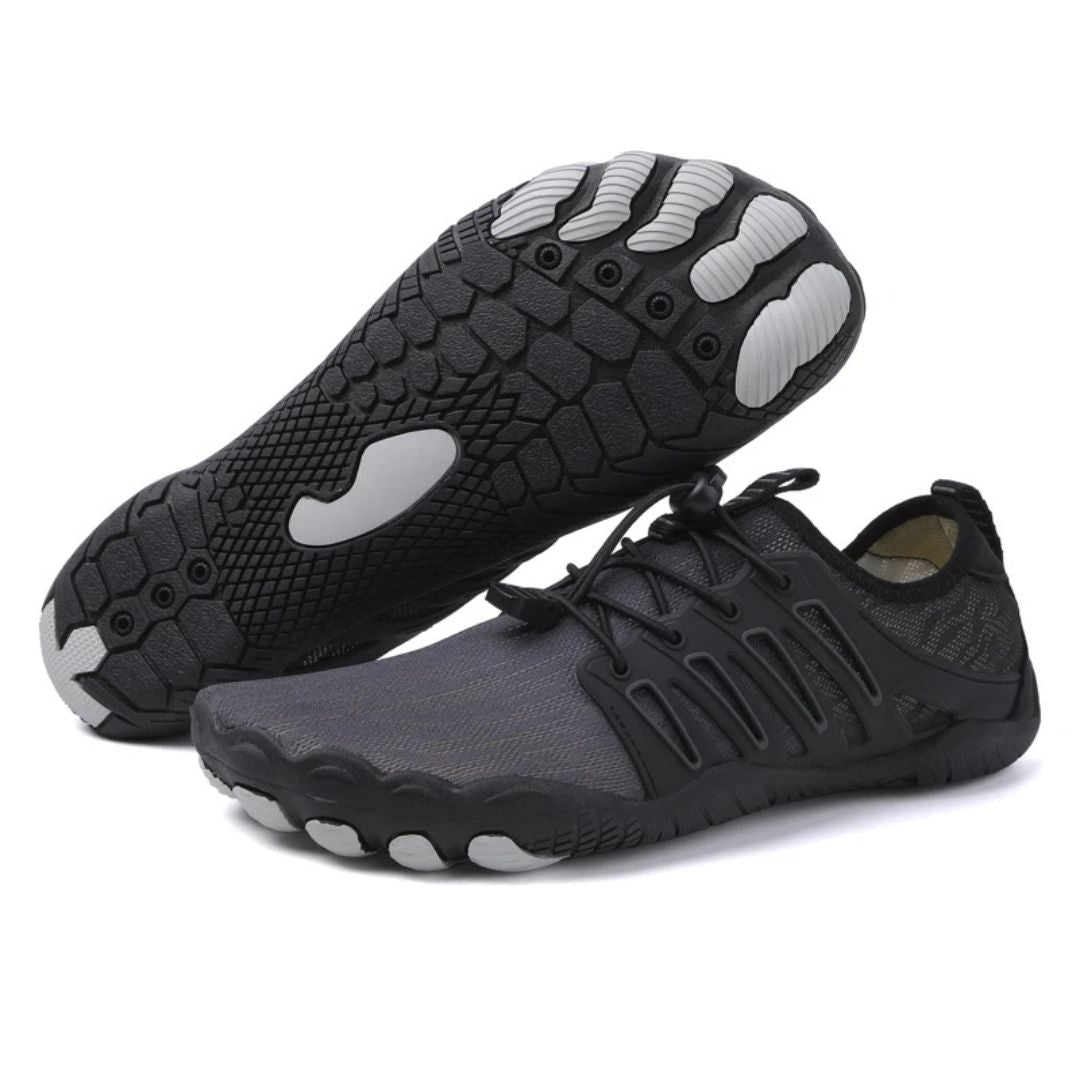 Zapatillas barefoot ortopédicas para mujer y hombre – NAKEDSOLE