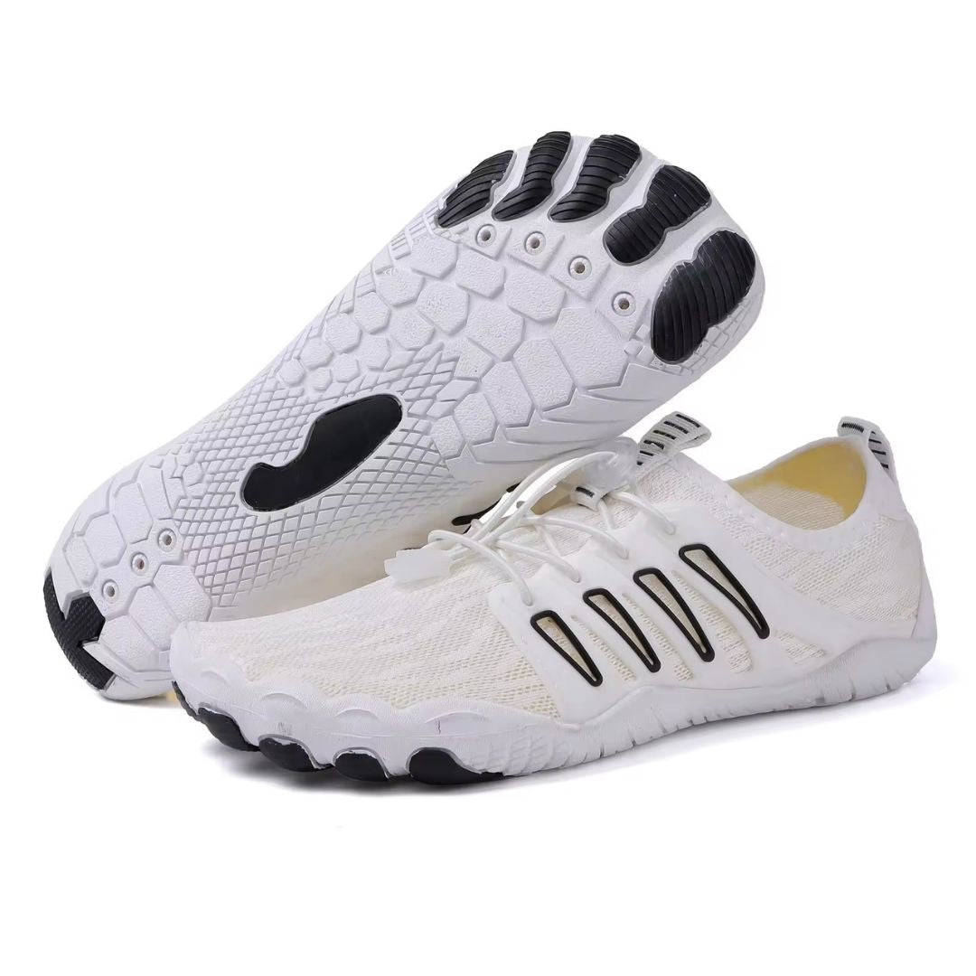 Zapatillas barefoot ortopédicas para mujer y hombre – NAKEDSOLE