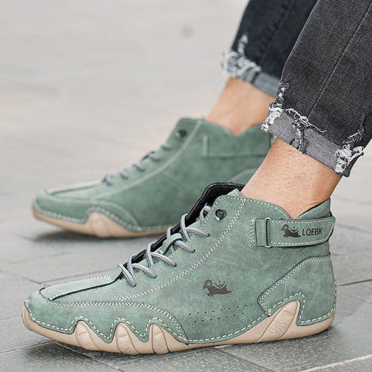 Zapatillas barefoot unisex – NATURSOUL