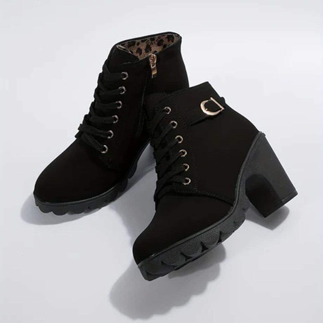 CATHERINE – Botines para mujer con diseño elegante