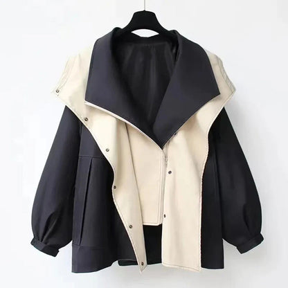 LATERIBELLE – Chaqueta estilosa y única para mujer