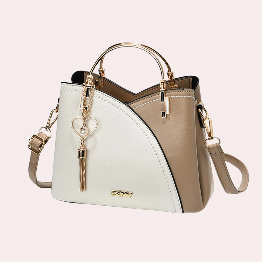 Bolso pequeño de mujer con correa ajustable – CATRINA
