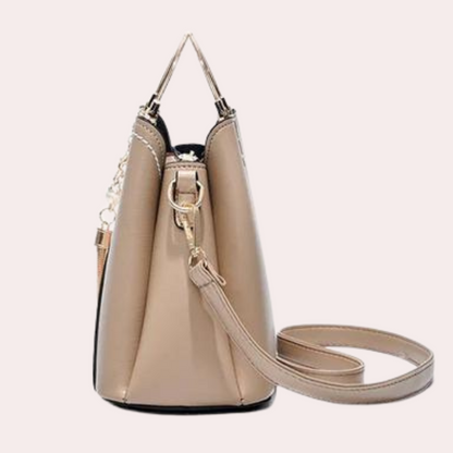 Bolso pequeño de mujer con correa ajustable – CATRINA