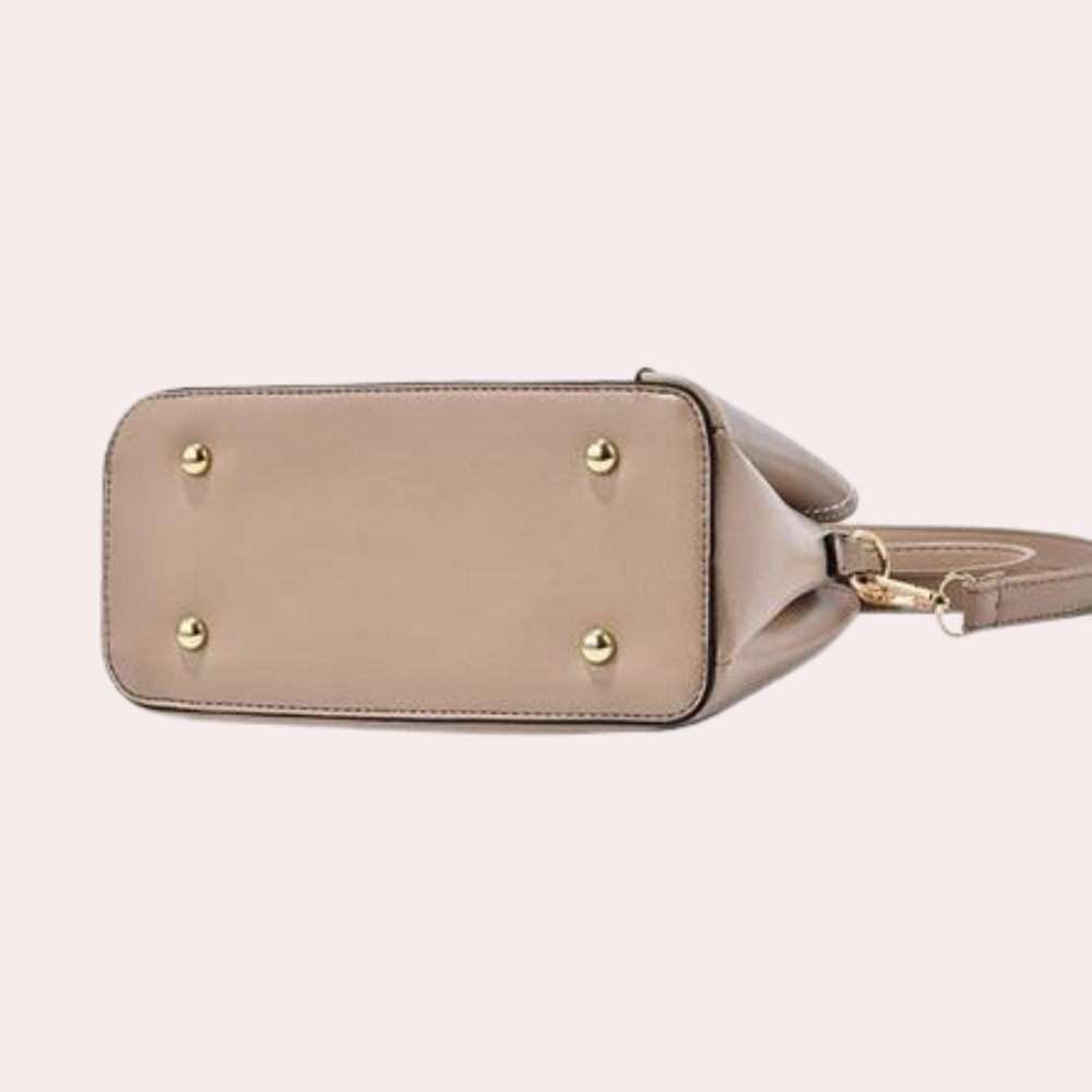 Bolso pequeño de mujer con correa ajustable – CATRINA
