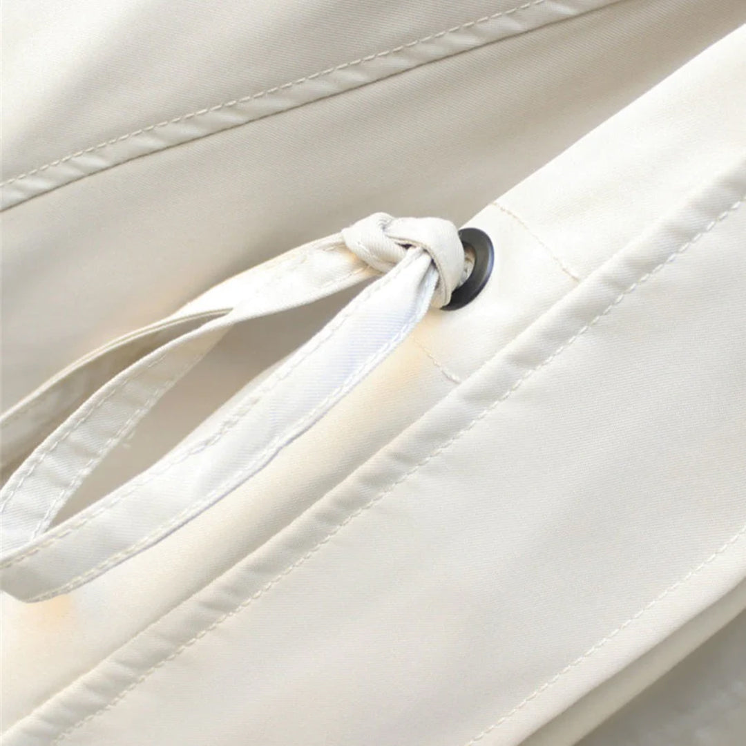 LATERIBELLE – Chaqueta estilosa y única para mujer