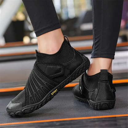 Zapatillas barefoot unisex cómodas y ultraligeras – NATURESOLE