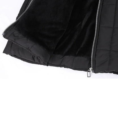 LARA - Parka de invierno moderno para mujeres