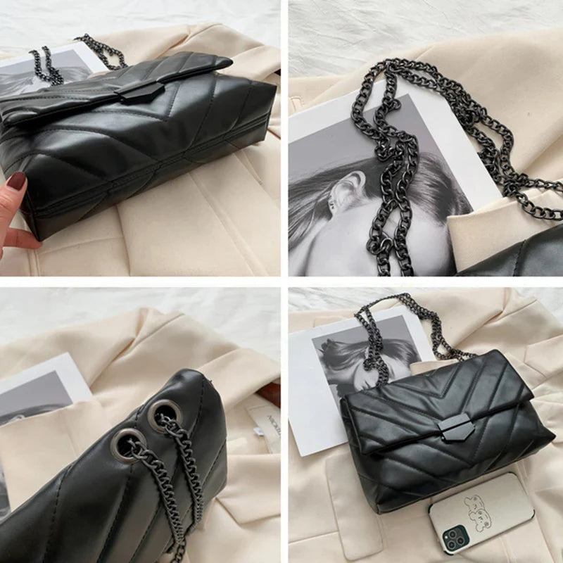 LILLIANA - Bolso sofisticado y versátil para mujer