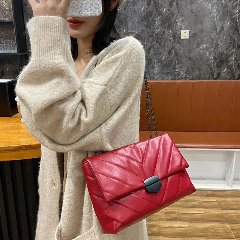 LILLIANA - Bolso sofisticado y versátil para mujer