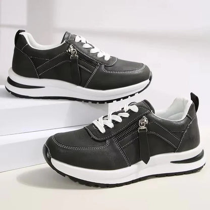Zapatillas cómodas y elegantes para mujer – LUMIFLEX