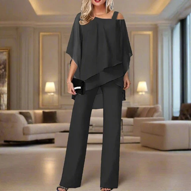 Conjunto Elegante para Mujer – JENNIFER