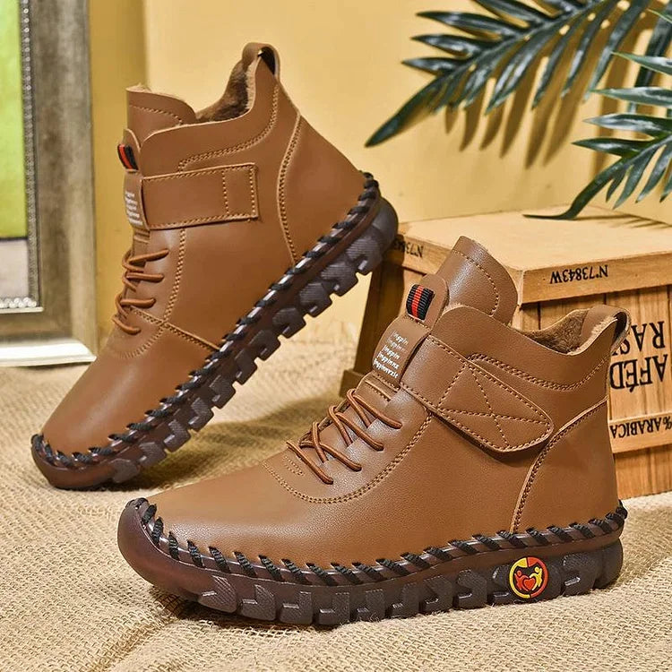 YARA - Botas de invierno elegantes y cálidas para mujeres