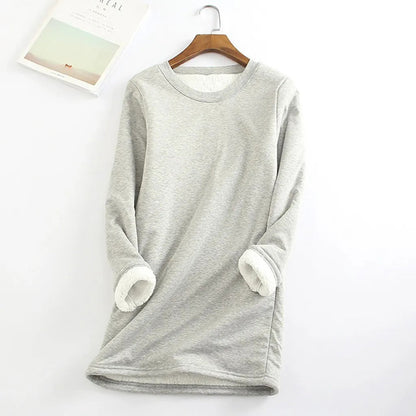 JILL – Suéter cómodo y casual para mujer