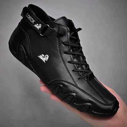 Zapatos robustos y ultra cómodos para exterior – Traventon