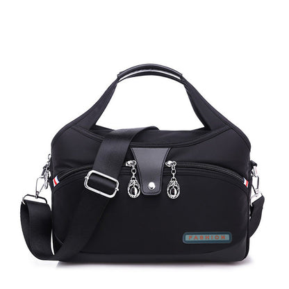 Bolso antirrobo elegante y segura para mujer – MONA
