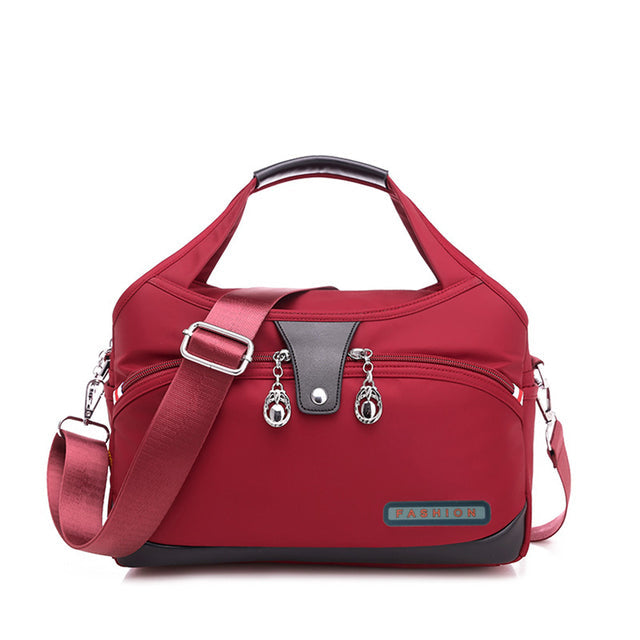 Bolso antirrobo elegante y segura para mujer – MONA