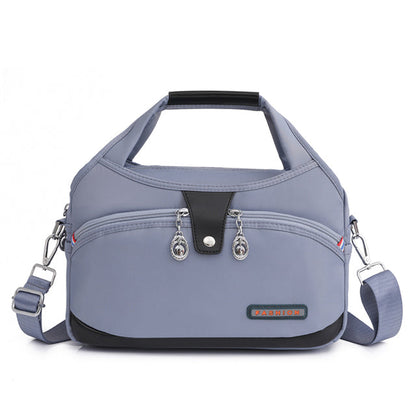 Bolso antirrobo elegante y segura para mujer – MONA