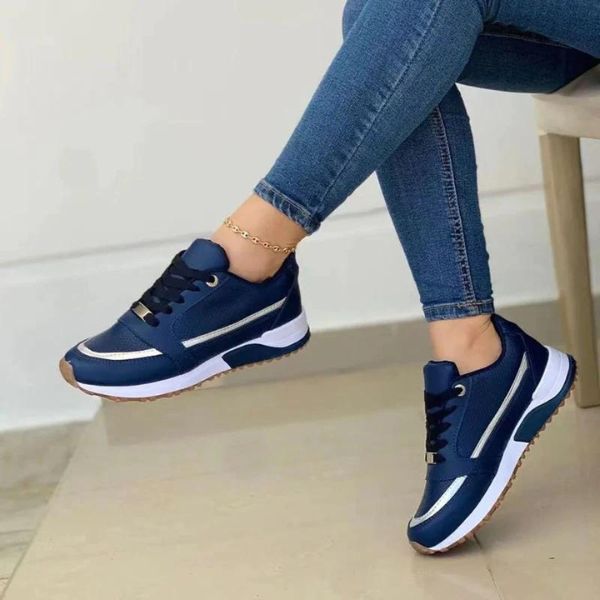 Zapatillas deportivas cómodas con estilo moderno – Zenstep