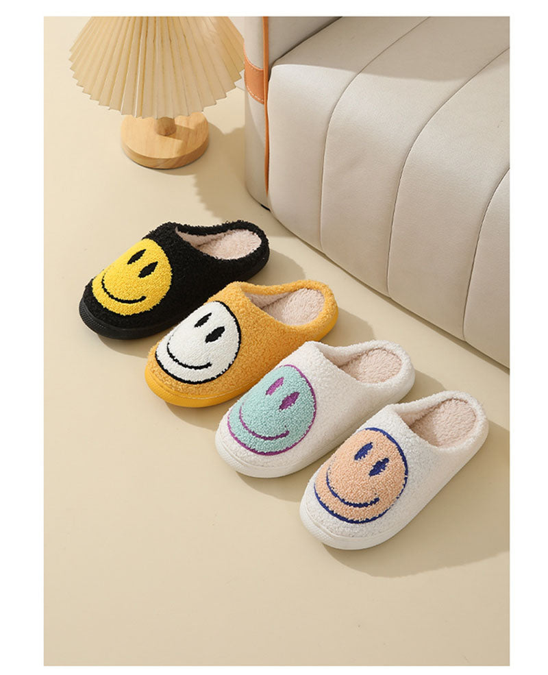 Zapatillas cómodas y cálidas para hombre – CARLO