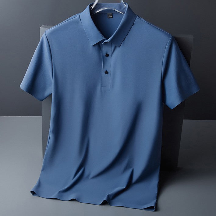 Camiseta de hombre suave y transpirable con ajuste cómodo – RYAN